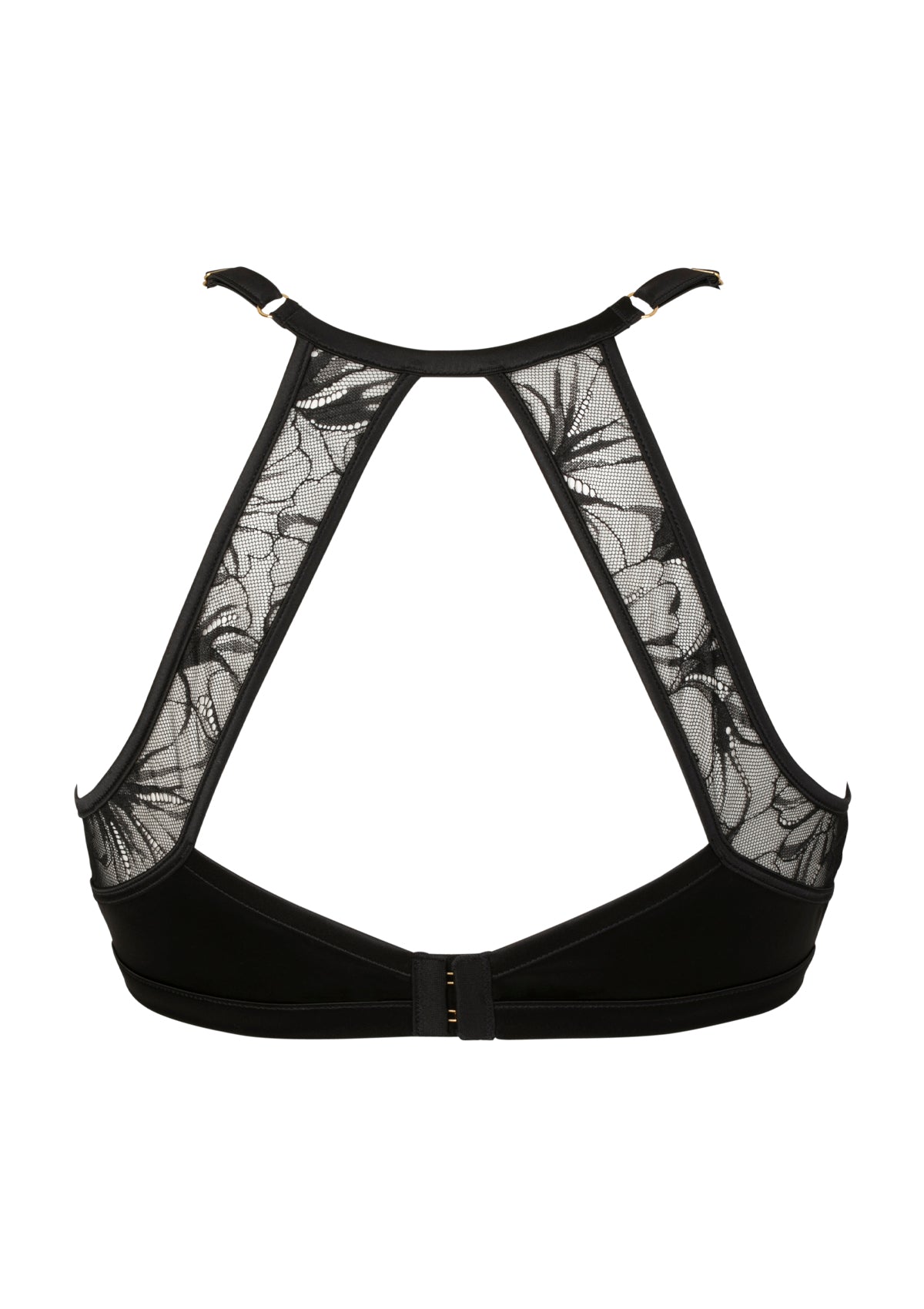 Nuit à Broadway Bralette